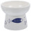 Ceramic Cat Bowl Wear-Resistant Kitten Feeding Bowl 1
