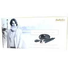 Babyliss The Designer Selection Straightener Gift Set