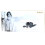 BaByliss Babyliss The Designer Selection Straightener Gift Set 3
