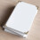 100pcs Iron Photo Album Corner Protectors 11