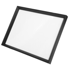 Wood Shadow Box Frame for Sports Shirts Uniforms Memorabilia Display