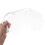 3 Pcs Transparent Acrylic Hanging Signs for Message Tags 6