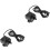 2pcs Submersible Water Pump for Fish Tank Pond 5
