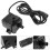 2pcs Submersible Water Pump for Fish Tank Pond 11