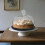 Cake Bread Storage Plate Food Serving Tray Fruit Dessert Plate 7