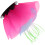 Silicone Aquatic Plant Aquarium Decor Waterlelie Ornament 9