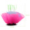 Silicone Aquatic Plant Aquarium Decor Waterlelie Ornament 3