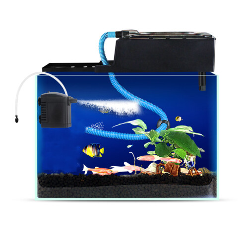 AC 220V 400L/H 7W Submersible Water Pump 1