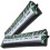 2pcs Inflatable Electronic Keyboards Music Props 8