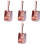 4pcs Cat Litter Scoop Pet Clean Tool 3