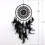 Handmade Plum Blossom Dreamcatcher with (2pcs) 8