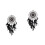 Handmade Plum Blossom Dreamcatcher with (2pcs) 4