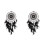 Handmade Plum Blossom Dreamcatcher with (2pcs) 2