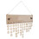 2 Sets Suspended Calendar Decor Wall Calendar 10