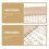 2 Sets Suspended Calendar Decor Wall Calendar 8