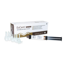 SelfAdhesive Permanent Dental Cement for Caps, Crown, Bridges, Posts