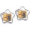 2 Pcs DIY Music Box Practical Birthday Gift 5