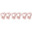 6 Pcs Flower Packing Box Paper Wrapping Container 4