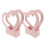 6 Pcs Flower Packing Box Paper Wrapping Container 1