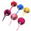 24 Pcs Bird Hats Parrot Chicken Accessory 1