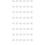 48Pièces Décorations Cake Topper Argent Longue Durée Pour 5