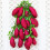 2pcs Artificial Sweet Potato Strings Vegetable Props 3