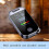 Digital LCD Breath Breathalyzer Test Alcohol Analyzer Detector 0.000~0.199% 5