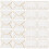20 Sets Greeting Cards with Envelopes Festive Blessing 1