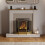 Ingleton 3-Panel Fireplace Screen Guard Protector 3