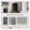 Ingleton 3-Panel Fireplace Screen Guard Protector 6