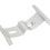 Front Brake Pad Installation Kit 109-1658 Metal 13