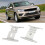 Front Brake Pad Installation Kit 109-1658 Metal 11