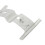 Front Brake Pad Installation Kit 109-1658 Metal 15