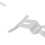 Front Brake Pad Installation Kit 109-1658 Metal 14