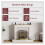 Ingleton 3-Panel Fireplace Screen Guard Protector 5