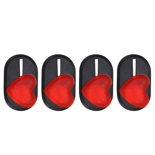 12 Pcs Cover Slide for Laptop Tablet Webcam