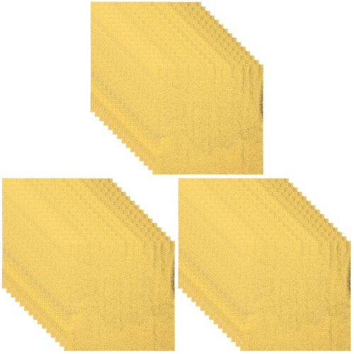 600 Pcs Aluminum Foil Candy Wrappers Chocolate Packaging 1