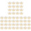 150 Pcs Chocolate Candy Cups Muffin Wrappers Wedding 2