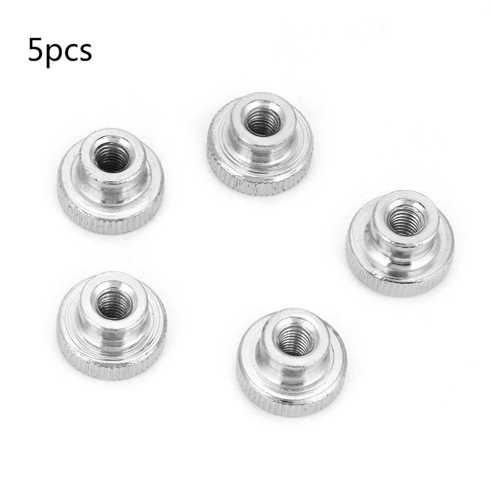 M3 M4 M5 M6 M8 M10 Nickel Plated Carbon Steel Hand