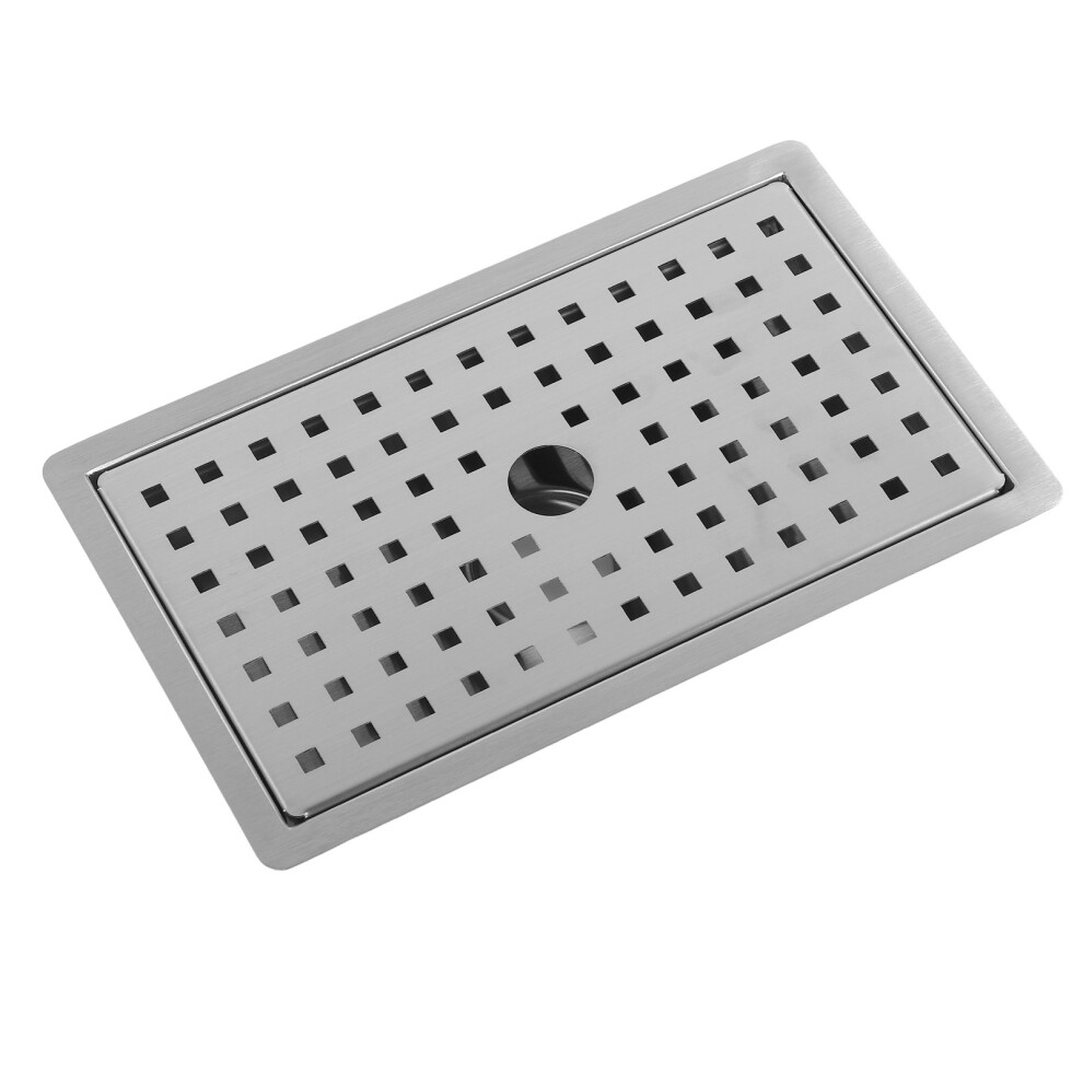 Stainless Steel Kitchen Sink 330x200x50mm with Drain Tray-image-OPC-PKCMX8X-NEW