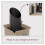 Coal Hod Bucket - Fireplace Fireside Accessory 6