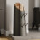 Coal Hod Bucket - Fireplace Fireside Accessory 4