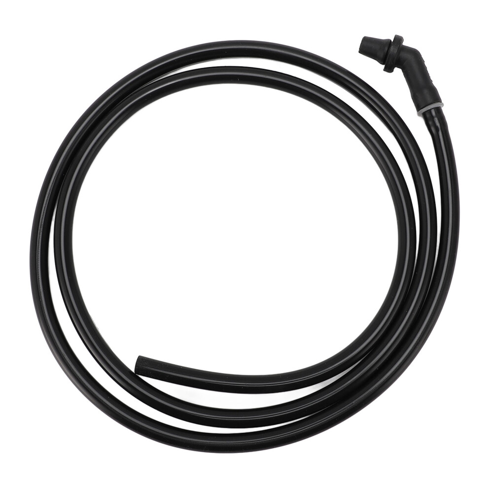 Sunroof Drain Tube Eeh500100 Rubber High Strength 8320539931593