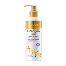 Sadoer Collagen Anti-Aging Body Lotion with Active Protein Tech 300g