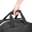 Skis and Boot Bag Combo Portable Skis Storage Bag 7