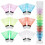 12pcs Nylon Shuttlecocks Plastic Badminton 15