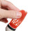 12pcs Nylon Shuttlecocks Plastic Badminton 12