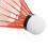 12pcs Nylon Shuttlecocks Plastic Badminton 13