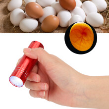 Brutkasten Eier Inkubator Knospungs-Lampe 9 LED Helles Licht für Geflügelbrut