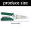 Multifunction Wire Stripper Electricians Cable Cutting Scissors 4